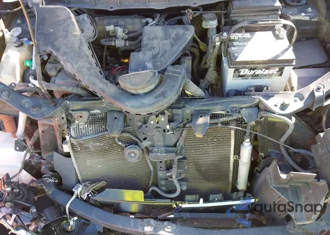 2013 Nissan Rogue Sv W/Sl Pkg z USA, uszkodzony, nr VIN JN8AS5MT8DW546293